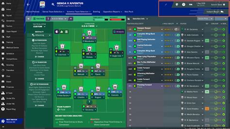 football manager 2019 instant result